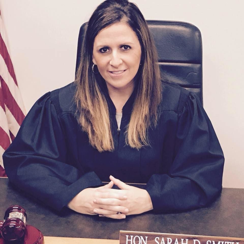 Sarah Smith